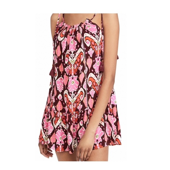 Maaji Totem Magnolia Sundress. - Picture 6 of 8